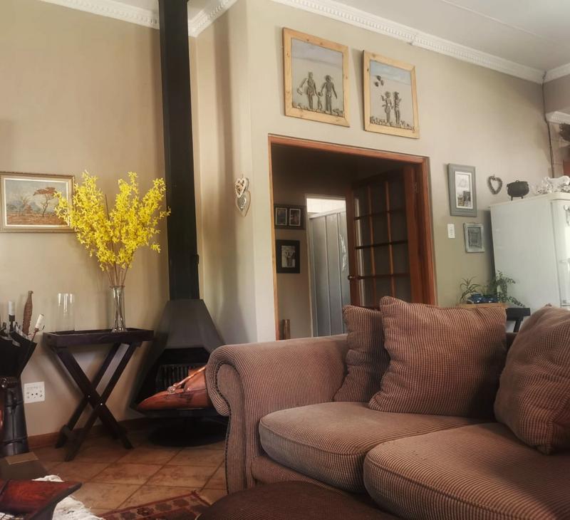 3 Bedroom Property for Sale in Ladybrand Free State